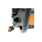 Kompletny profesjonalny silnik do pilarek G366 pojemność 59 cm3 moc 4,6 KM super akcja