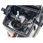 Kompletny profesjonalny silnik do pilarek G372XP PRO pojemność 71 cm3 moc 5,4 KM super akcja