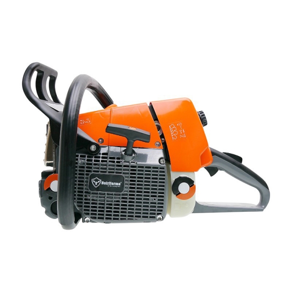 Kompletny profesjonalny silnik do pilarek G466 pojemność 76,5 cm3 moc 6,0 KM super akcja