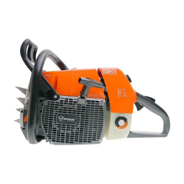 Kompletny profesjonalny silnik do pilarek G888 pojemność 122 cm3 moc 8,7 KM super akcja