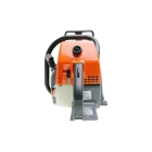 Kompletny profesjonalny silnik do pilarek G888 pojemność 122 cm3 moc 8,7 KM super akcja