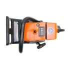 Kompletny profesjonalny silnik do pilarek G888 pojemność 122 cm3 moc 8,7 KM super akcja