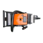 Kompletny profesjonalny silnik do pilarek G888 pojemność 122 cm3 moc 8,7 KM super akcja