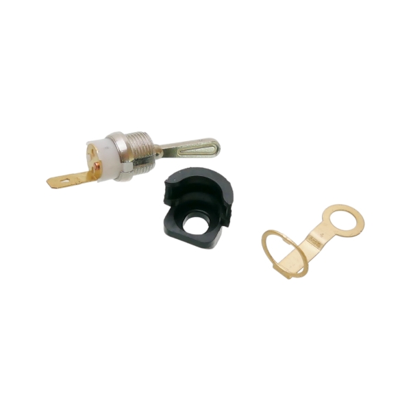 Kompletny przełącznik do chińskich pił łańcuchowych i pił z marketów hobbystycznych