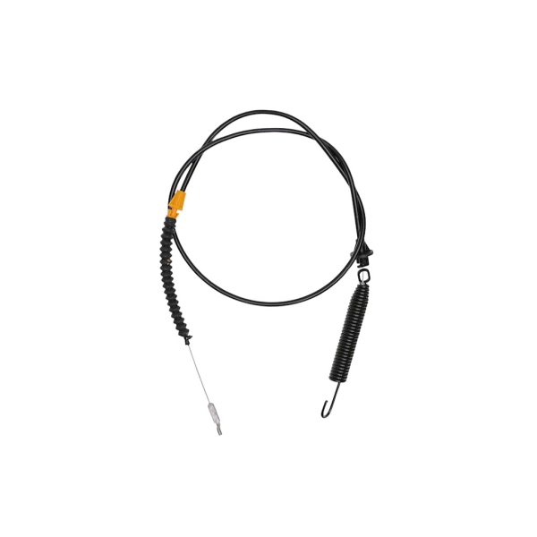 Kompletny przewód sterujący sprzęgła i ostrza kosiarki do ciągników ogrodowych dla koni MTD TroyBilt Pony Super Bronco (OEM 746-04173 946-04173 746-04173A 946-04173A)