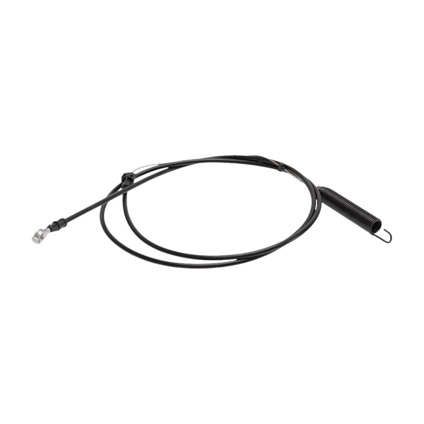 Kompletny przewód sterujący sprzęgła i ostrza kosiarki do ciągników ogrodowych Husqvarna Partner Craftsman McCulloch Jonsered (OEM 532408714 532435111 532197257)