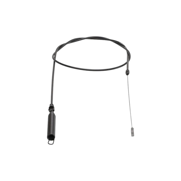 Kompletny przewód sterujący sprzęgła i ostrza kosiarki do ciągników ogrodowych Husqvarna Partner McCulloch Poulan Jonsered (OEM 532440488 583548401)