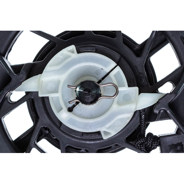 Kompletny rozrusznik do Briggs & Stratton 594062 650EXI 675EXI 104M02 103M02 103M05 103M0B 093J05 Troy-Bilt TB230 Husqvarna LC66985 (OEM 594062)