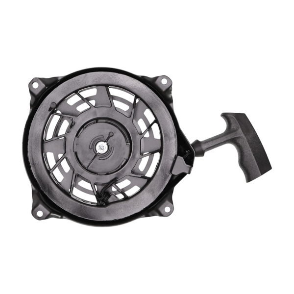 Kompletny rozrusznik do Briggs & Stratton Troy Bilt TB230 Toro 20011 20020 Oregon 31-068 Rotary 12368 Lawn Boy 10316 (OEM 497680 498144)