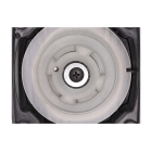 Kompletny rozrusznik do chińskich kos i wykaszarek z rynków hobbystycznych o pojemności silnika 32 cm3 43 cm3 52 cm3