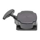 Kompletny rozrusznik do chińskich kos i wykaszarek z rynków hobbystycznych o pojemności silnika 43 cm3 52 cm3