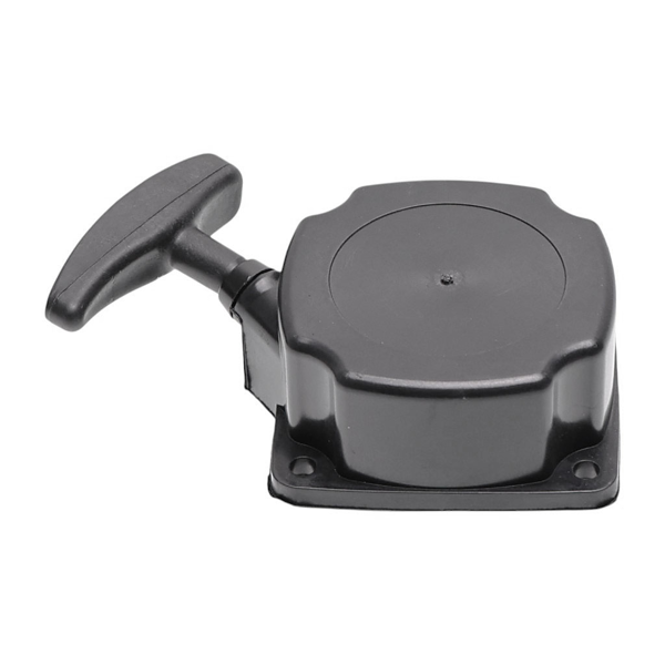 Kompletny rozrusznik do chińskich kos i wykaszarek z rynków hobbystycznych o pojemności silnika 43 cm3 52 cm3