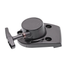 Kompletny rozrusznik do chińskich kos i wykaszarek z rynku hobbystycznego GX35