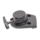 Kompletny rozrusznik do chińskich kos i wykaszarek z rynku hobbystycznego GX35