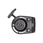 Kompletny rozrusznik do chińskich kos i wykaszarek z rynku hobbystycznego GX35