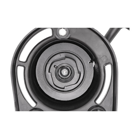 Kompletny rozrusznik do chińskich kos i wykaszarek z rynku hobbystycznego GX35