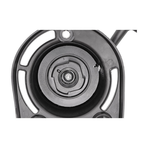 Kompletny rozrusznik do chińskich kos i wykaszarek z rynku hobbystycznego GX35