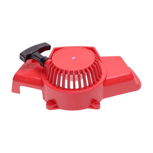 Kompletny rozrusznik do chińskich kos spalinowych Harder Nac WLBC580E i kos spalinowych przeznaczonych do użytku hobbystycznego