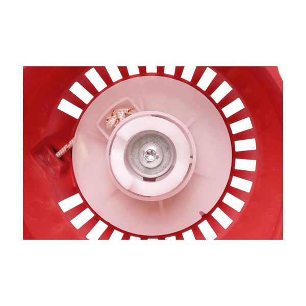 Kompletny rozrusznik do chińskich kos spalinowych Harder Nac WLBC580E i kos spalinowych przeznaczonych do użytku hobbystycznego