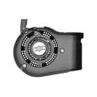 Kompletny rozrusznik do chińskich kosiarek silnikowych DAYE DG350 oraz kosiarek z marketów hobbystycznych