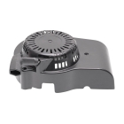 Kompletny rozrusznik do chińskich kosiarek silnikowych DAYE DG350 oraz kosiarek z marketów hobbystycznych