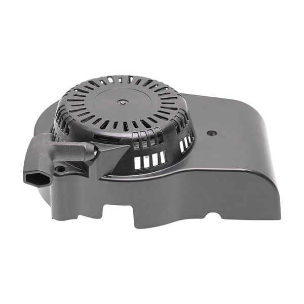 Kompletny rozrusznik do chińskich kosiarek silnikowych DAYE DG350 oraz kosiarek z marketów hobbystycznych