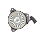 Kompletny rozrusznik do chińskich kosiarek silnikowych i kosiarek z rynków hobbystycznych VEGA