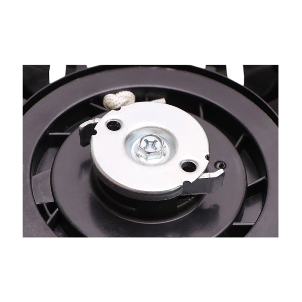 Kompletny rozrusznik do chińskich kosiarek silnikowych i kosiarek z rynku hobbystycznego z silnikiem 99cc