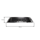 Kompletny rozrusznik do chińskich kosiarek silnikowych NAC DYM 164 PMB i kosiarek z marketów hobbystycznych