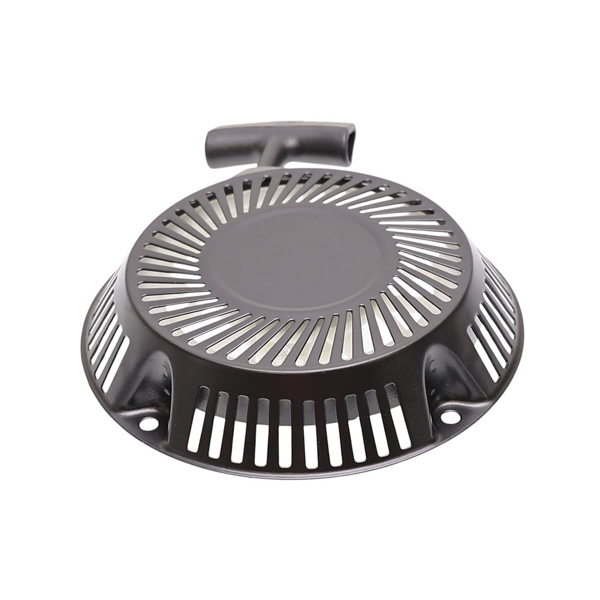 Kompletny rozrusznik do chińskich kosiarek silnikowych NAC DYM 164 PMB i kosiarek z marketów hobbystycznych