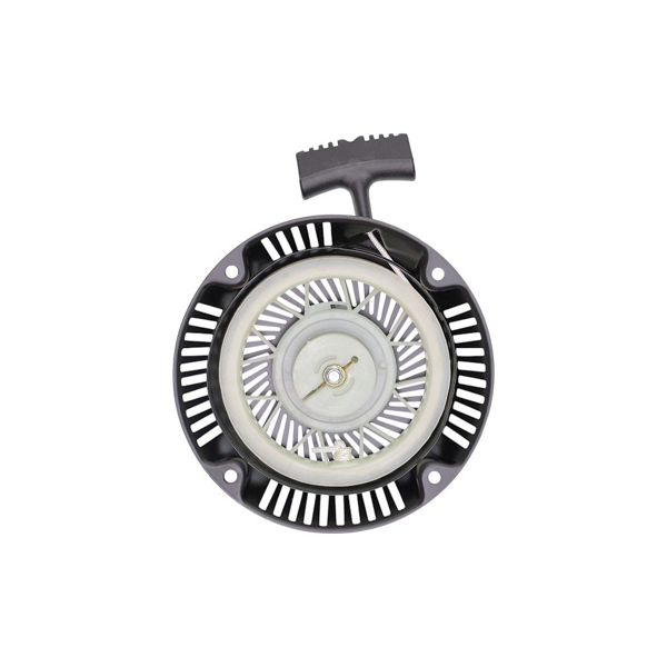 Kompletny rozrusznik do chińskich kosiarek silnikowych NAC DYM 164 PMB i kosiarek z marketów hobbystycznych