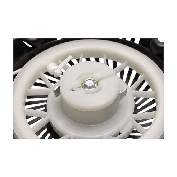 Kompletny rozrusznik do chińskich kosiarek silnikowych NAC DYM 164 PMB i kosiarek z marketów hobbystycznych