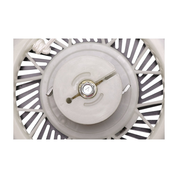 Kompletny rozrusznik do chińskich kosiarek silnikowych NAC DYM 164 PMB i kosiarek z marketów hobbystycznych