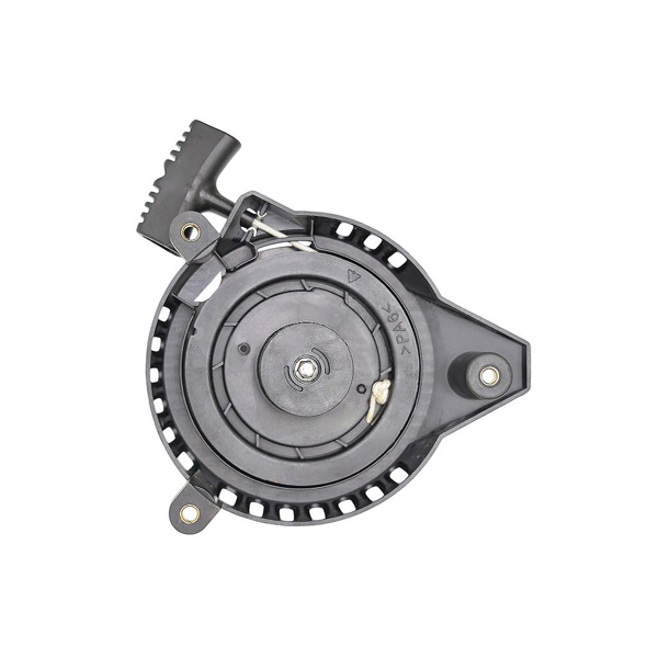 Kompletny rozrusznik do chińskich kosiarek silnikowych NAC LP40-300-PL-DE MEX40-350 LP3390 GAMA oraz kosiarek z marketów hobbystycznych