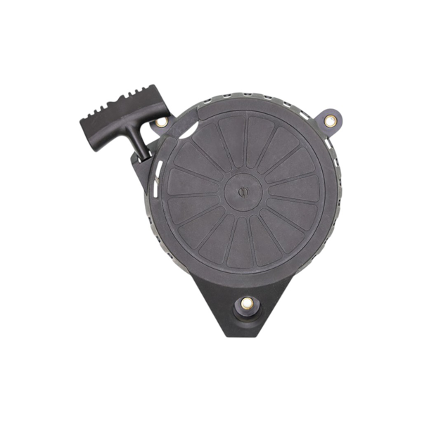 Kompletny rozrusznik do chińskich kosiarek silnikowych NAC LP40-300-PL-DE MEX40-350 LP3390 GAMA oraz kosiarek z marketów hobbystycznych