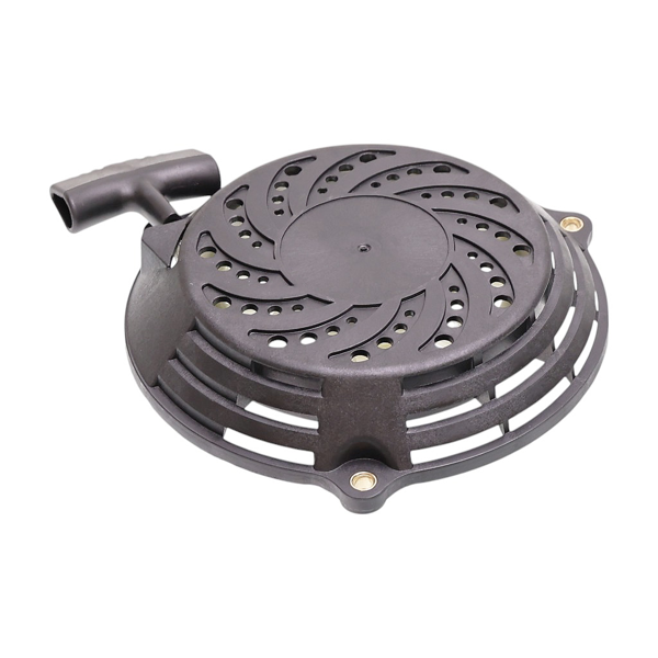 Kompletny rozrusznik do chińskich kosiarek silnikowych NAC NGP T375 i kosiarek z marketów hobbystycznych