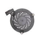 Kompletny rozrusznik do chińskich kosiarek silnikowych NAC NGP T375 i kosiarek z marketów hobbystycznych