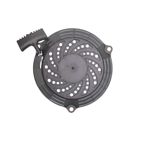 Kompletny rozrusznik do chińskich kosiarek silnikowych NAC NGP T375 i kosiarek z marketów hobbystycznych