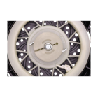 Kompletny rozrusznik do chińskich kosiarek silnikowych NAC NGP T375 i kosiarek z marketów hobbystycznych