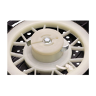 Kompletny rozrusznik do chińskich kosiarek silnikowych NAC NGP T375 i kosiarek z marketów hobbystycznych