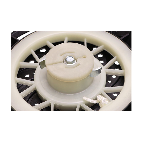 Kompletny rozrusznik do chińskich kosiarek silnikowych NAC NGP T375 i kosiarek z marketów hobbystycznych