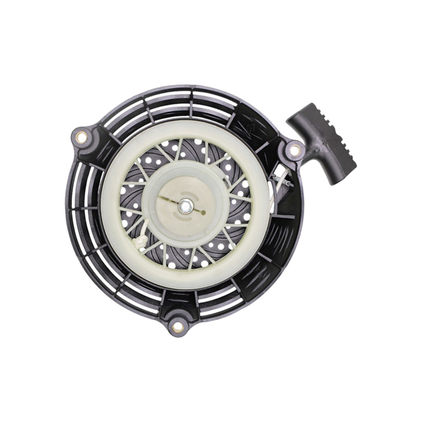 Kompletny rozrusznik do chińskich kosiarek silnikowych NAC NGP T375 i kosiarek z marketów hobbystycznych