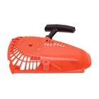 Kompletny rozrusznik do chińskich pił łańcuchowych i pił z rynku hobbystycznego z silnikiem 25cc