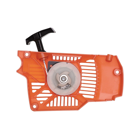 Kompletny rozrusznik do chińskich pił łańcuchowych i pił z rynku hobbystycznego z silnikiem 38cc