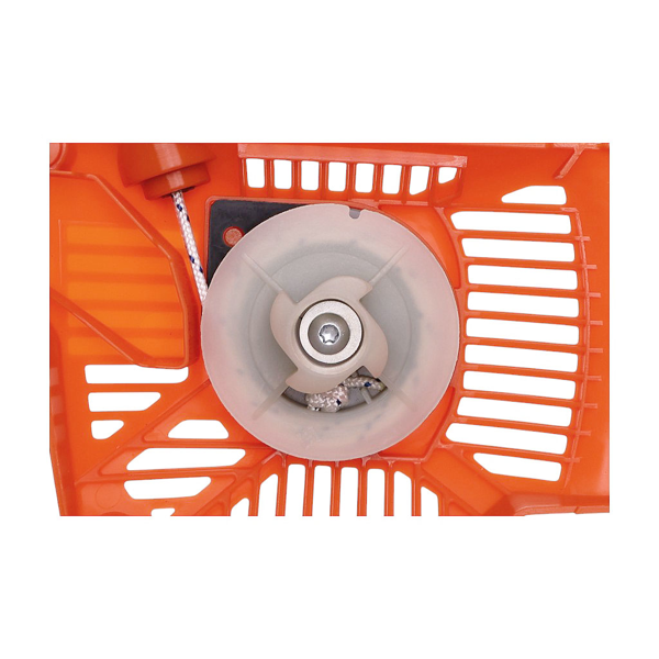 Kompletny rozrusznik do chińskich pił łańcuchowych i pił z rynku hobbystycznego z silnikiem 38cc