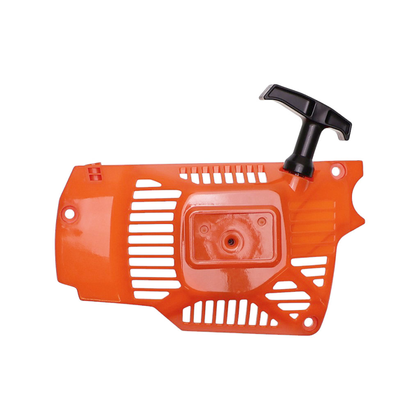 Kompletny rozrusznik do chińskich pił łańcuchowych i pił z rynku hobbystycznego z silnikiem 38cc