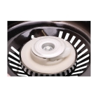 Kompletny rozrusznik do generatorów silnikowych