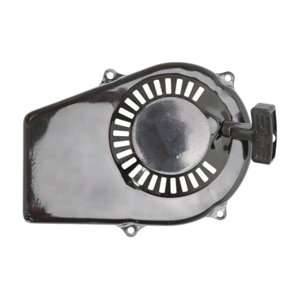 Kompletny rozrusznik do generatorów silnikowych