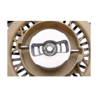 Kompletny rozrusznik do generatorów silnikowych Robin EY20