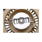 Kompletny rozrusznik do generatorów silnikowych Robin EY20